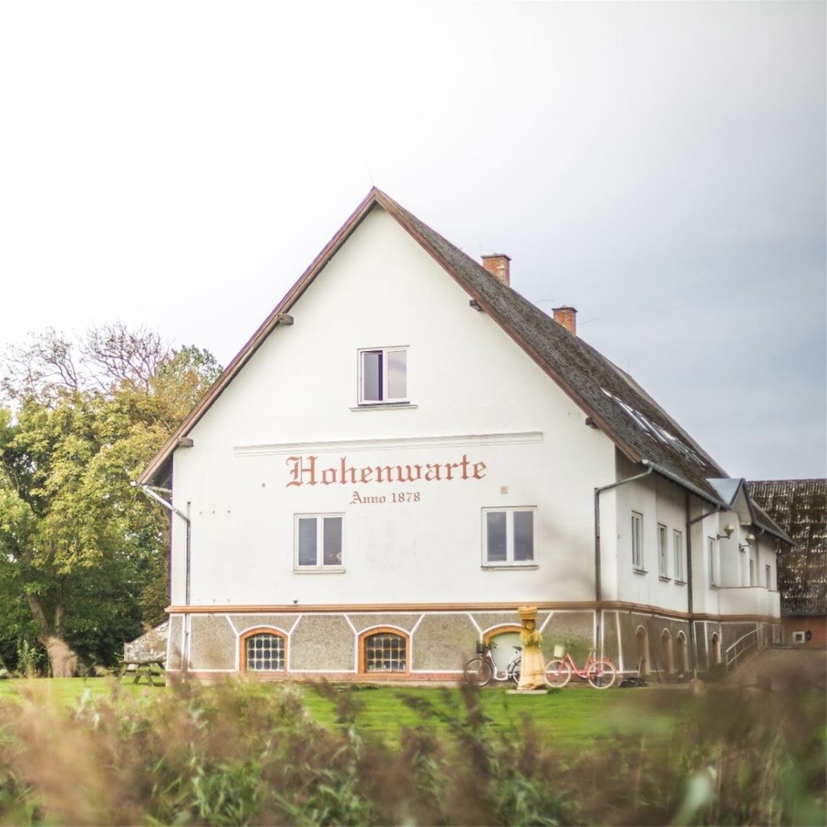Hohenwarte image 1