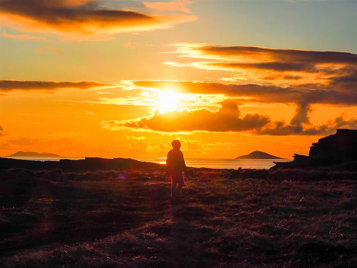 A Taste of Endless Summer - Overnight Package image 1