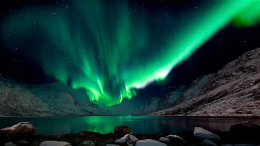 Nordlys