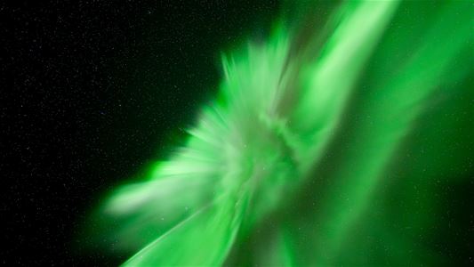 Nordlys