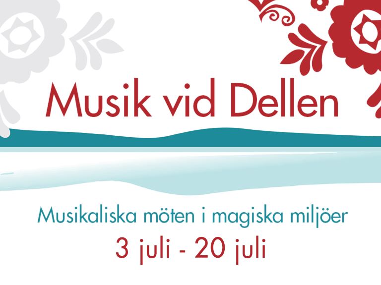 Musik vid Dellen