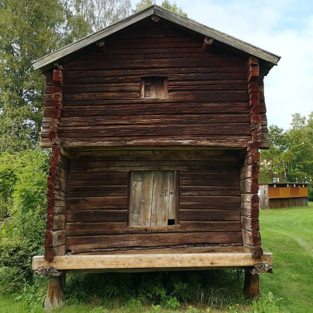 Sommarlovskul: Fäbodens Guld – Gör ditt eget smör!