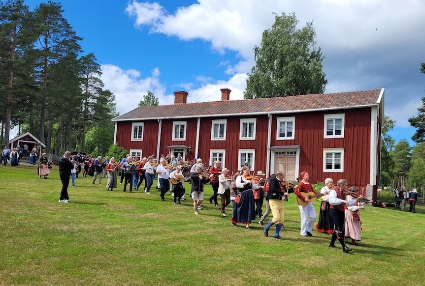 Norrbostämman 2025