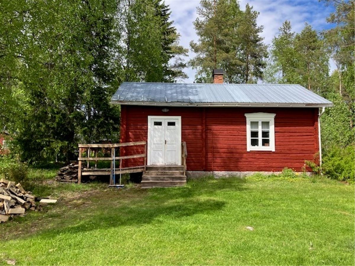 The bakery on Galgbacken image 1