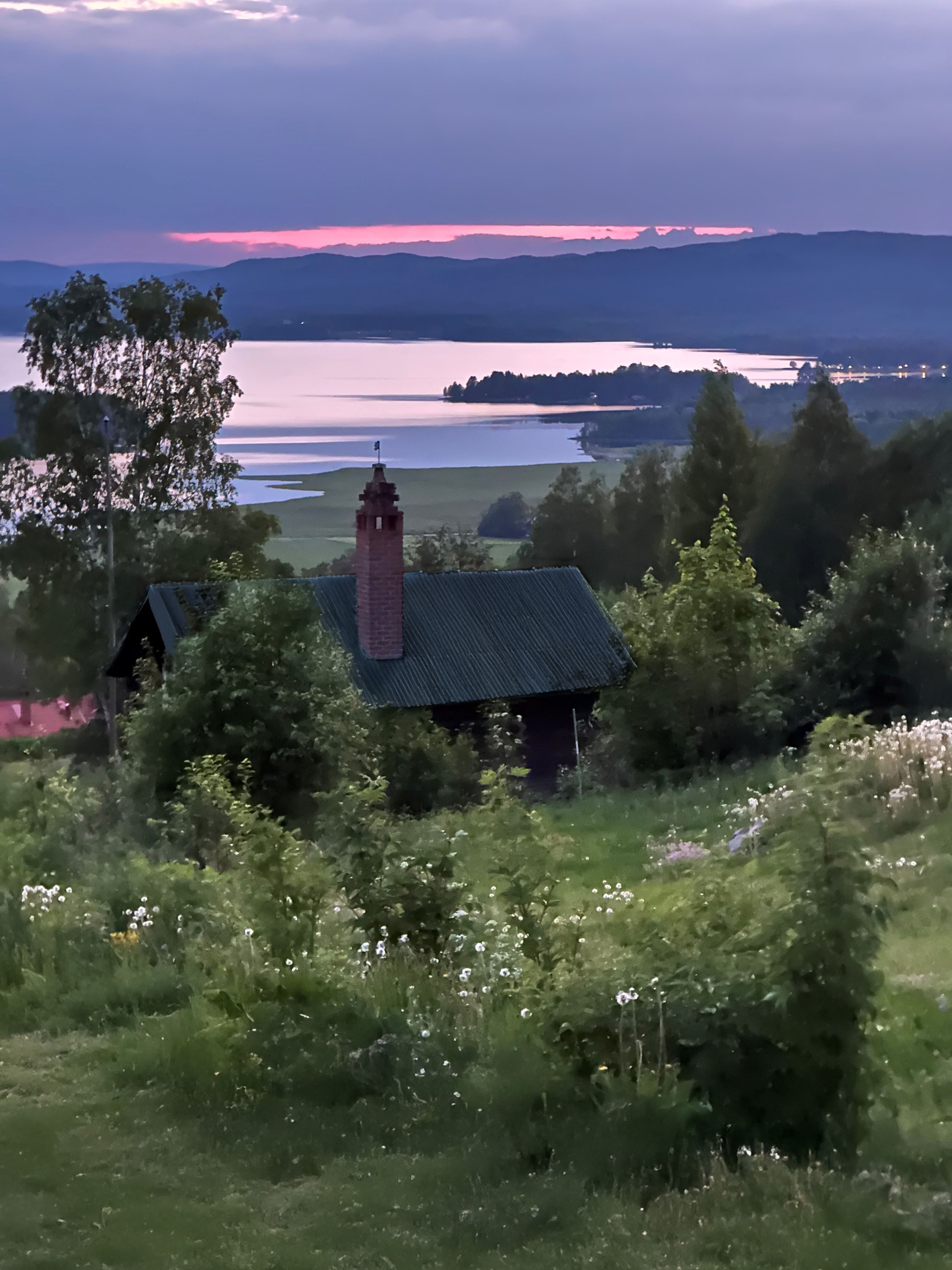 Bild till evenamnget Sommarmusik i Orsa