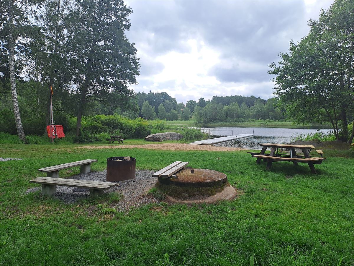 Hundsjön