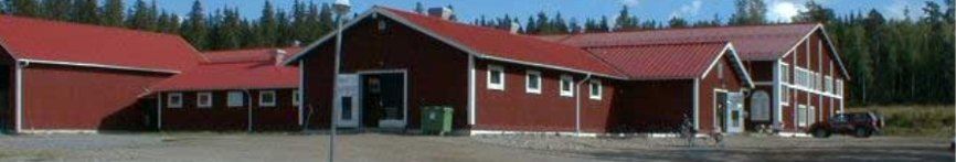 Ljusdals Ridklubb – Ljusdal