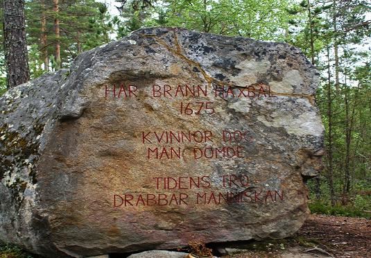 Häxberget