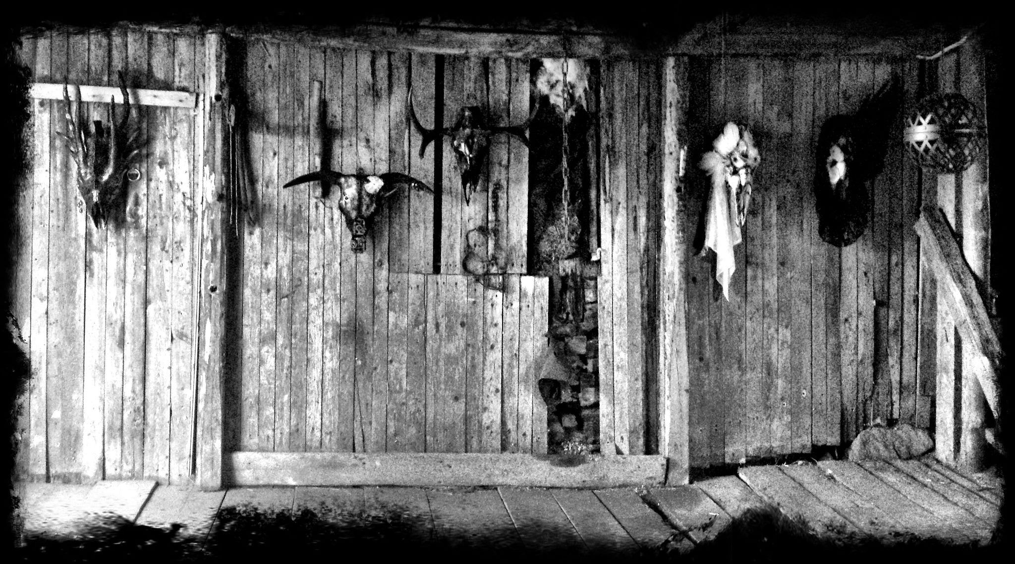 Skulls & Bones Artwork Konstgalleri – Ilsbo