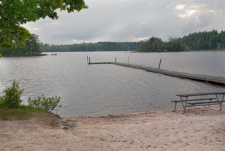 Näsets Naturcamping