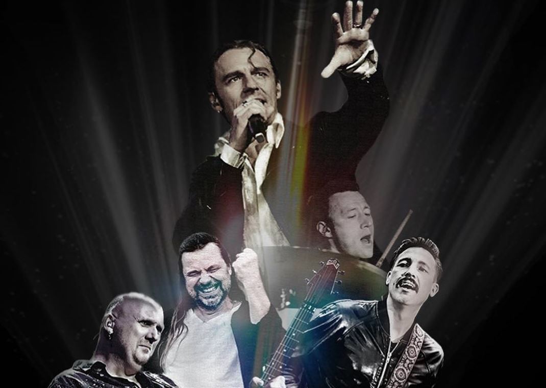 Mighty Queen
