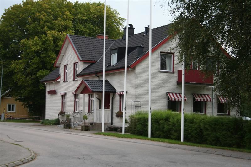 Ryssby Hotell, Overview, Restaurants, Ljungby | Ljungby