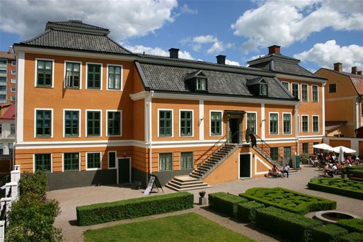 Grevagården