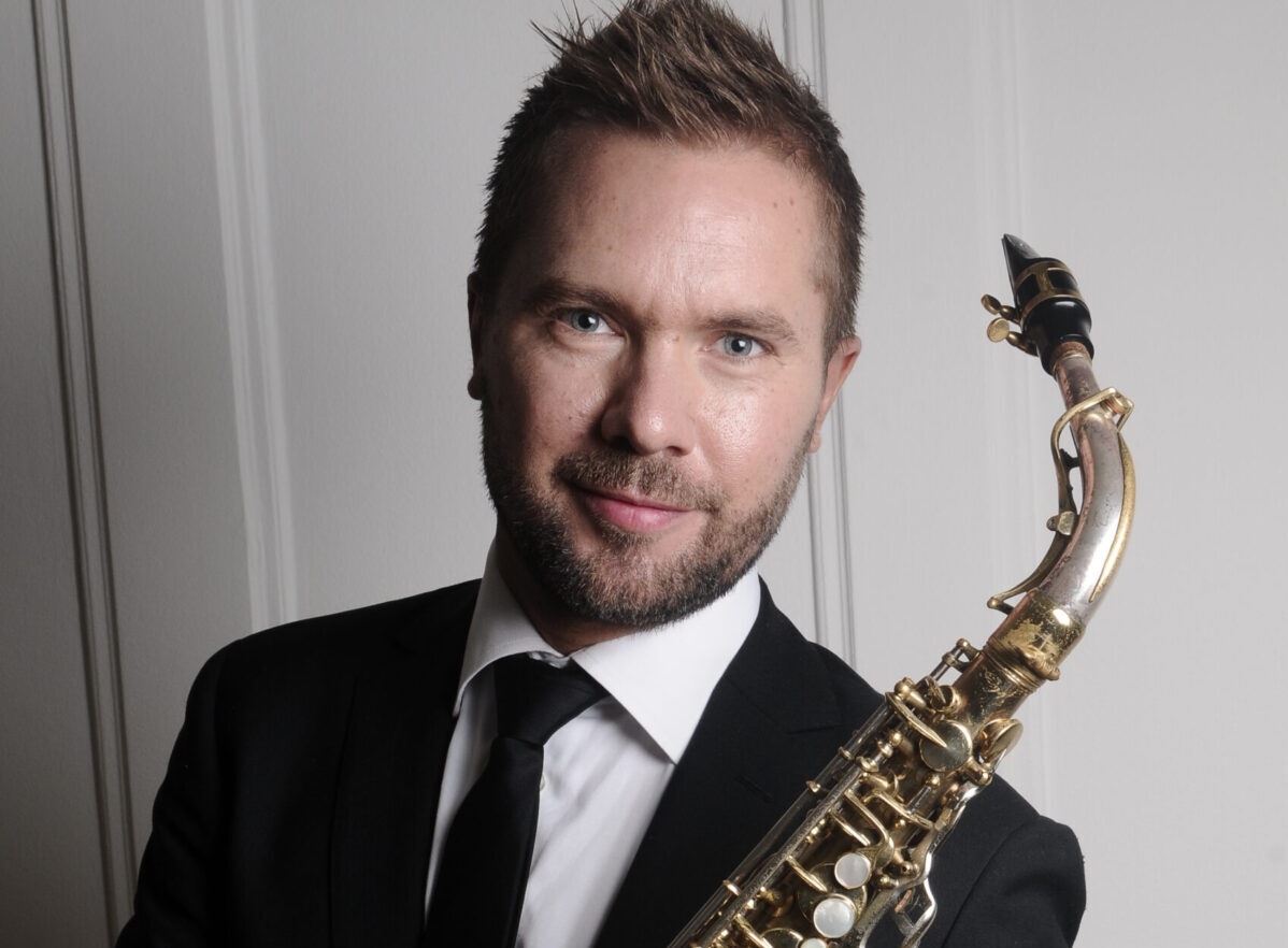 Klas Lindquist Kvartett