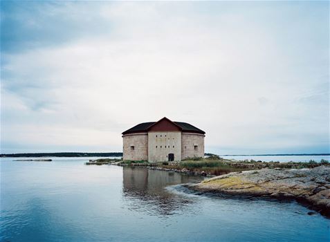 Kurrholmen