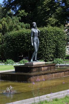 Hoglands Park