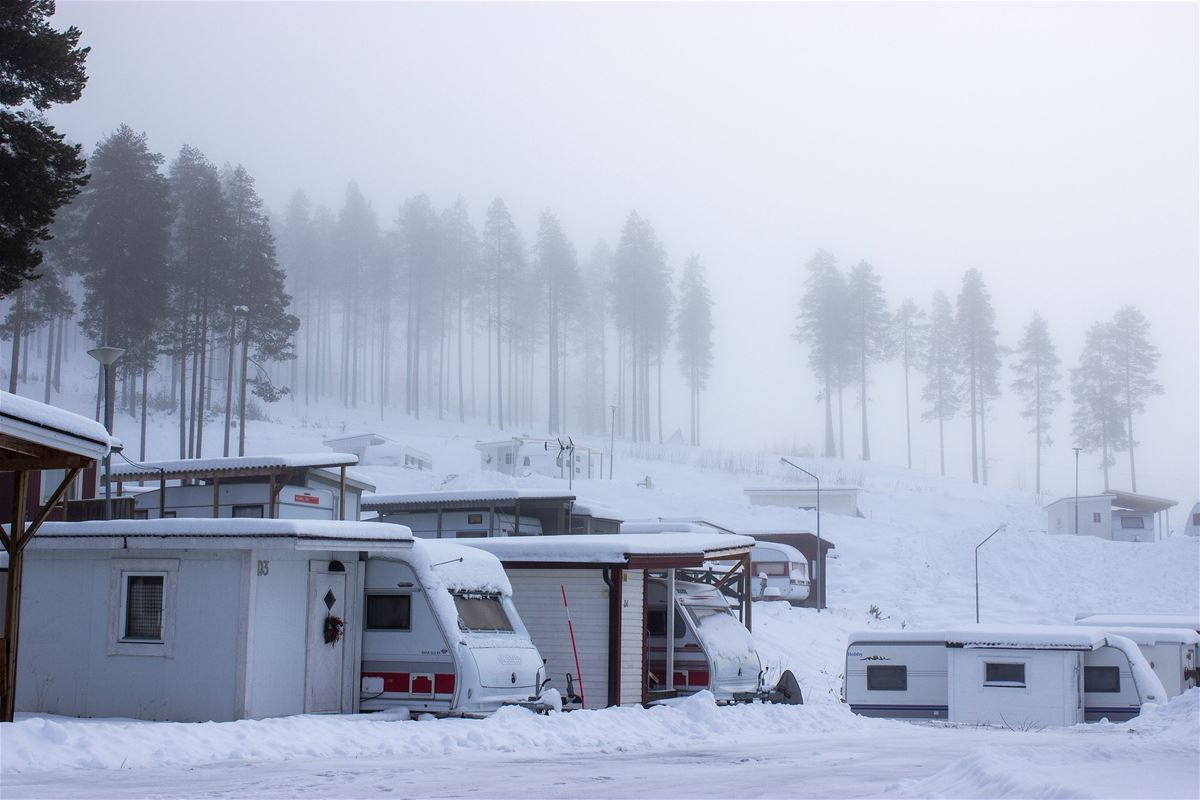 Tjamstan camping image 1
