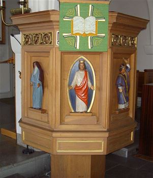 Sillhövda Kyrka
