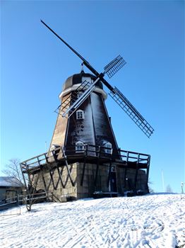 Sturkö Kvarn