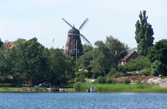 Sturkö Kvarn