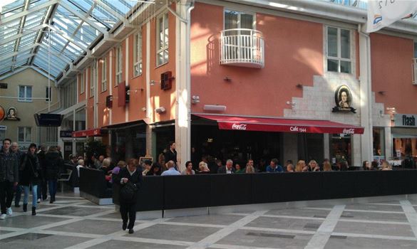 Cafe 1344