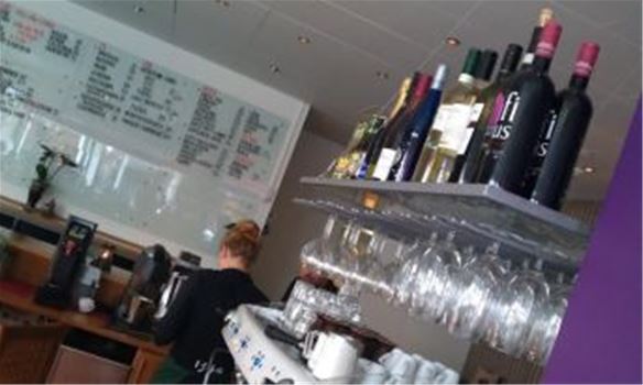 Cafe 1344