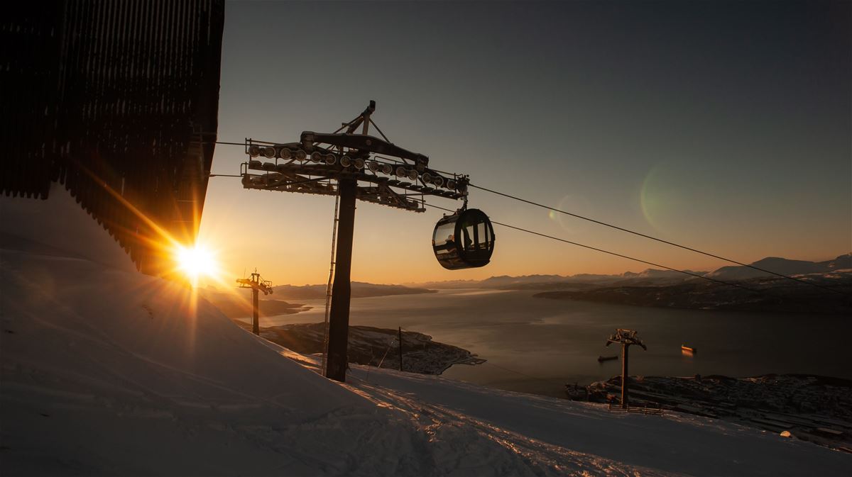 Gondol | Tur-Retur image 1