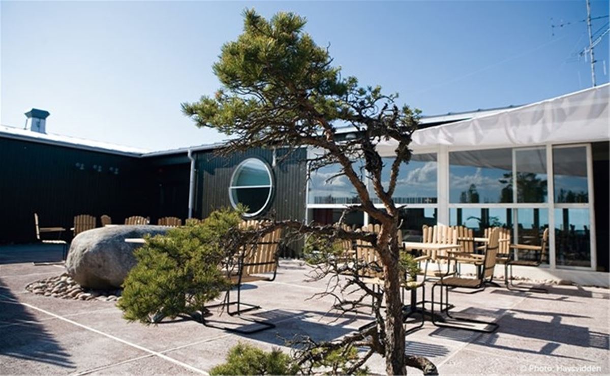 Skärgårdspaket på HavsVidden Resort image 1