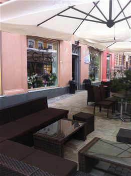Café Gelato