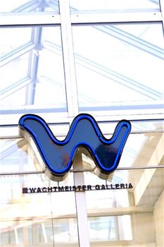 Wachtmeister galleria