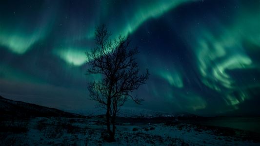 Nordlys