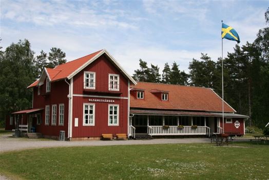 Olsängsgården