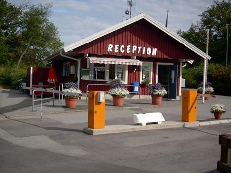 Skönstavik camping