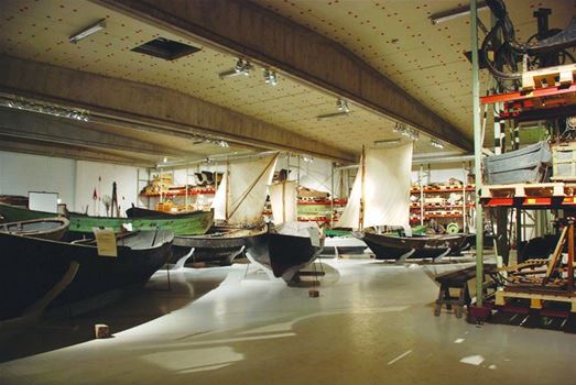 Museet Rosenholm - Blekinge Museum 