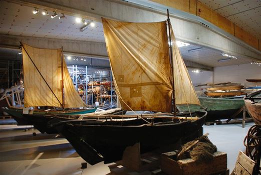 Museet Rosenholm - Blekinge Museum 