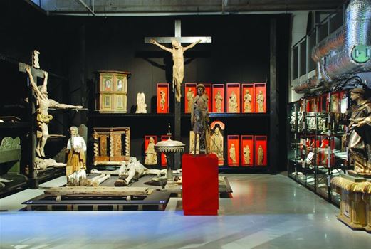 Museet Rosenholm - Blekinge Museum 