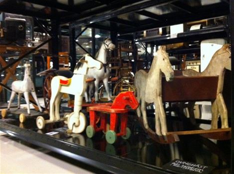Museet Rosenholm - Blekinge Museum 