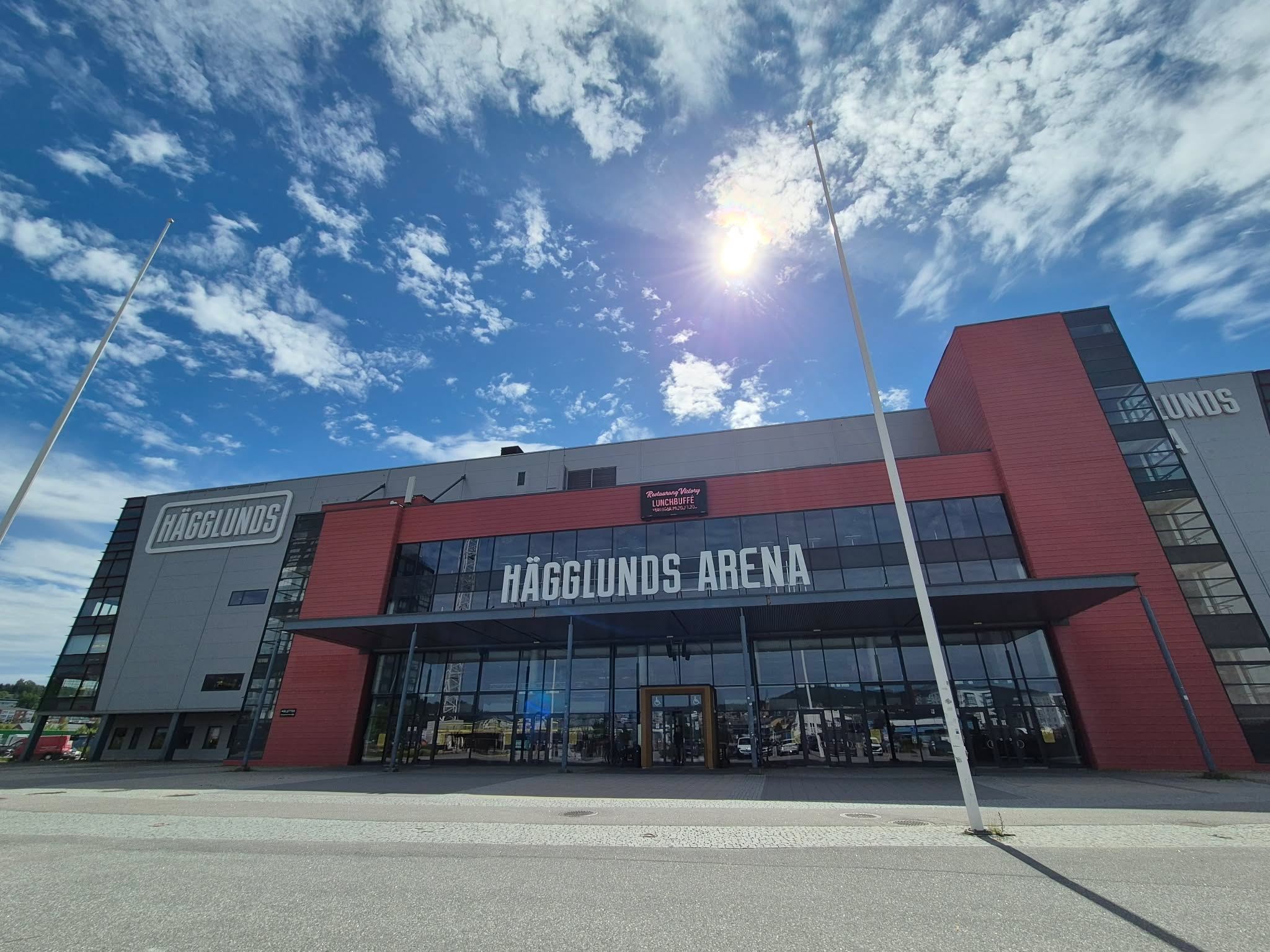 Hockeymuseet MODO