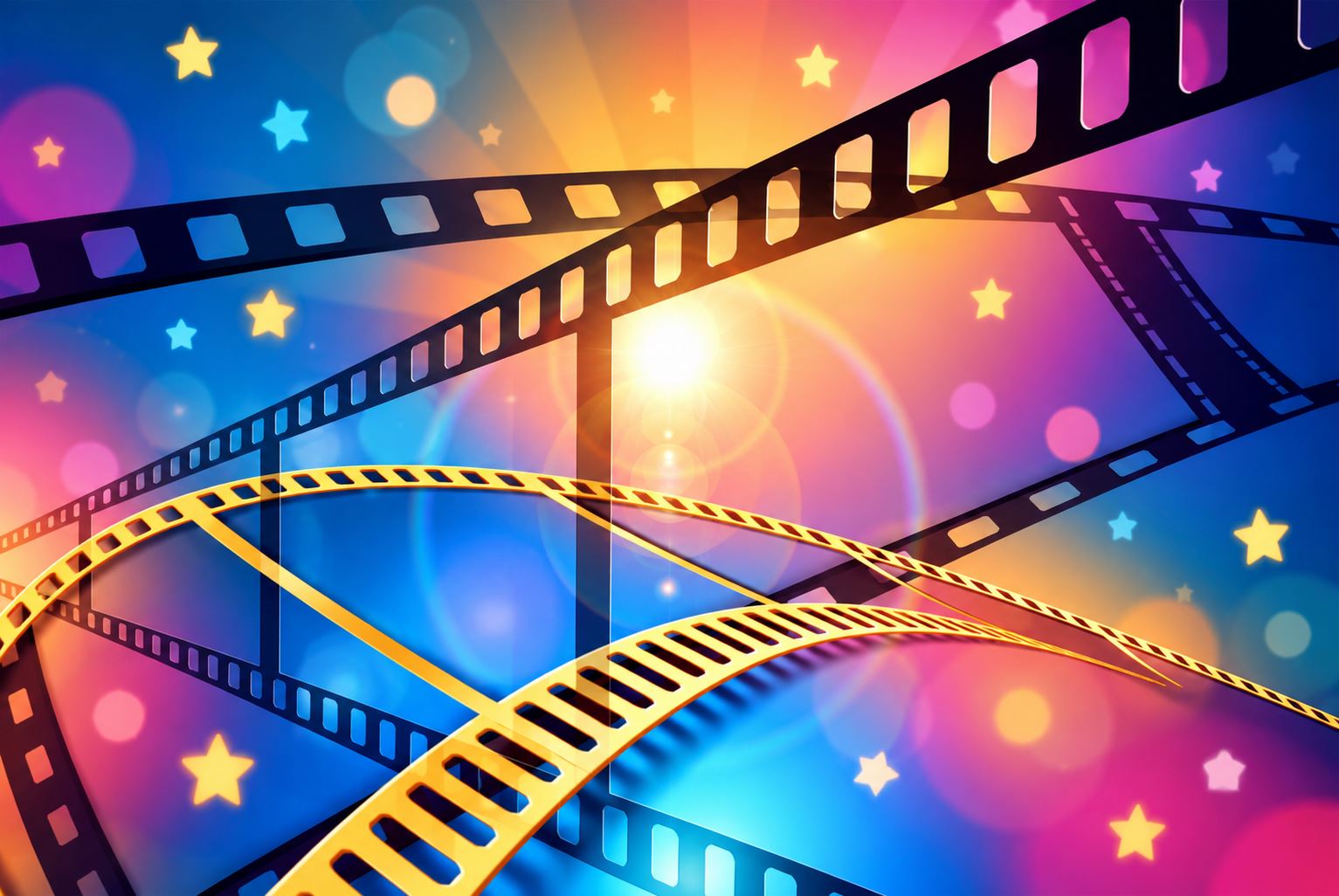 Barnens Filmstudio - Nicke Nyfiken