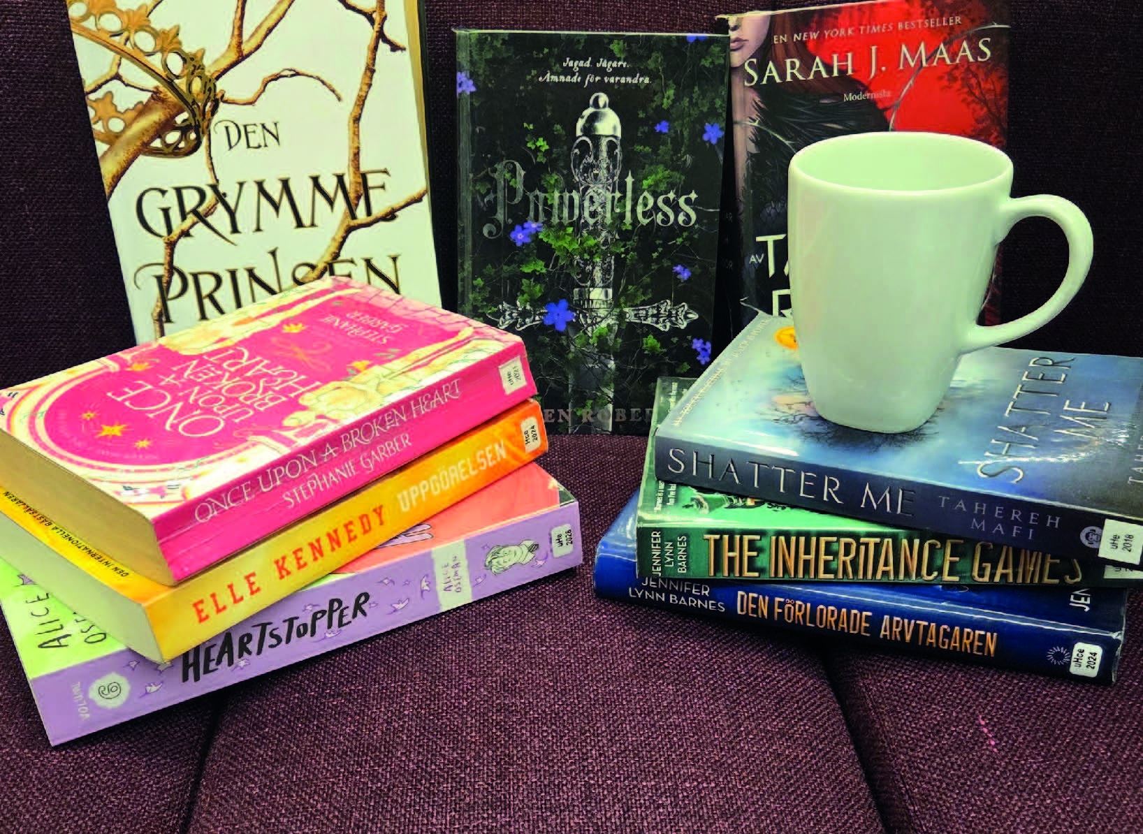 Booktokmys