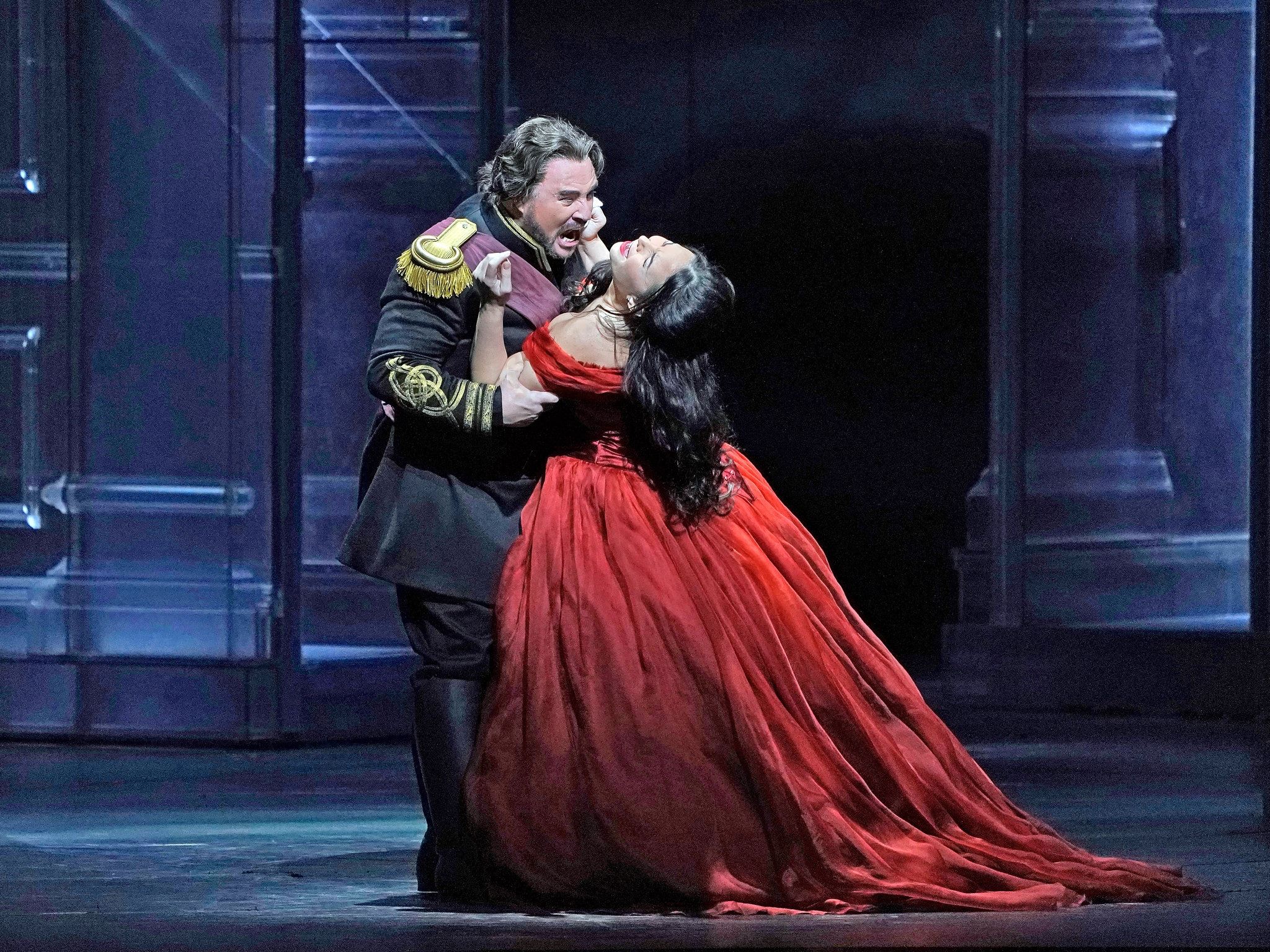 Opera - Otello