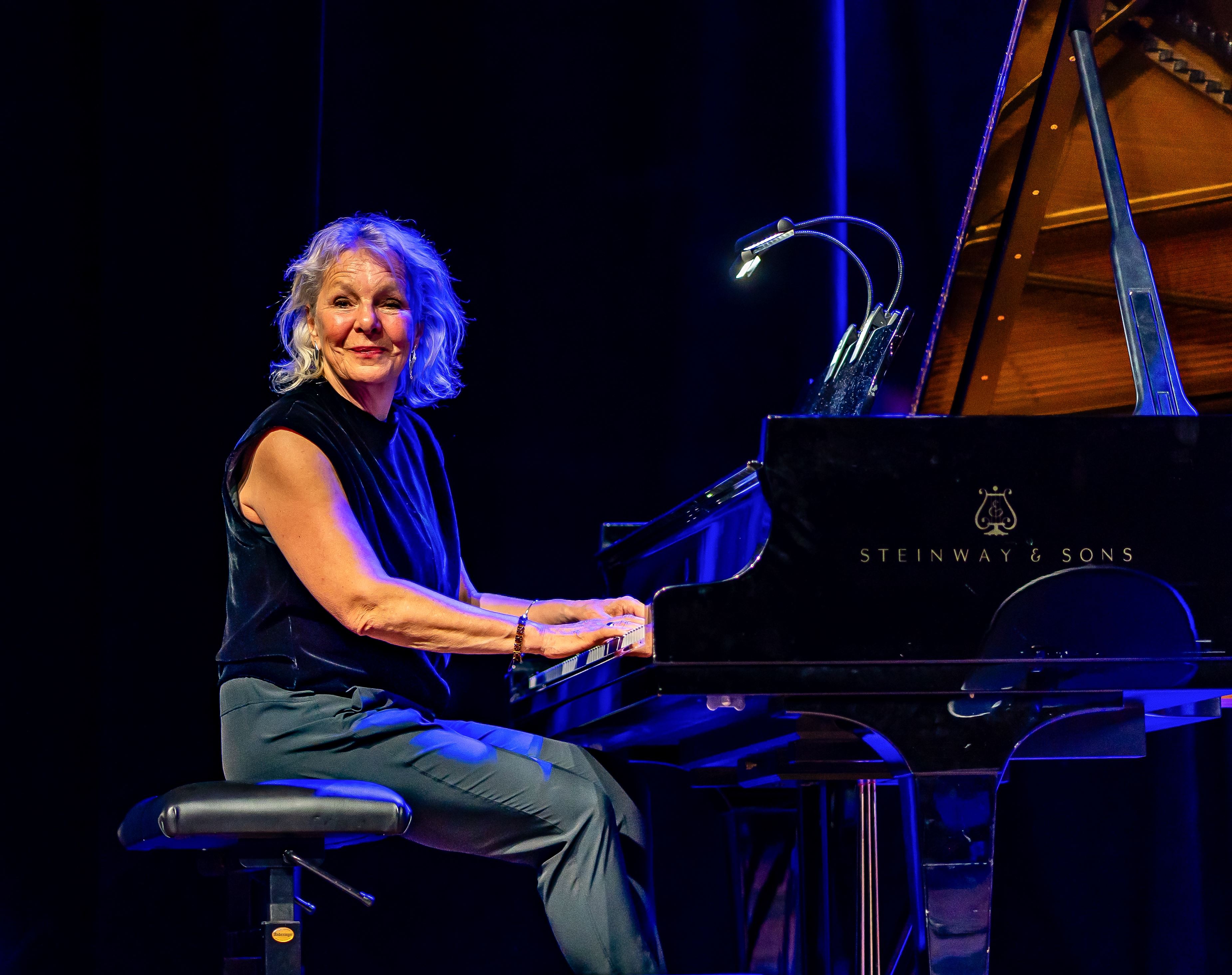 Konsert med Elise Einarsdotter