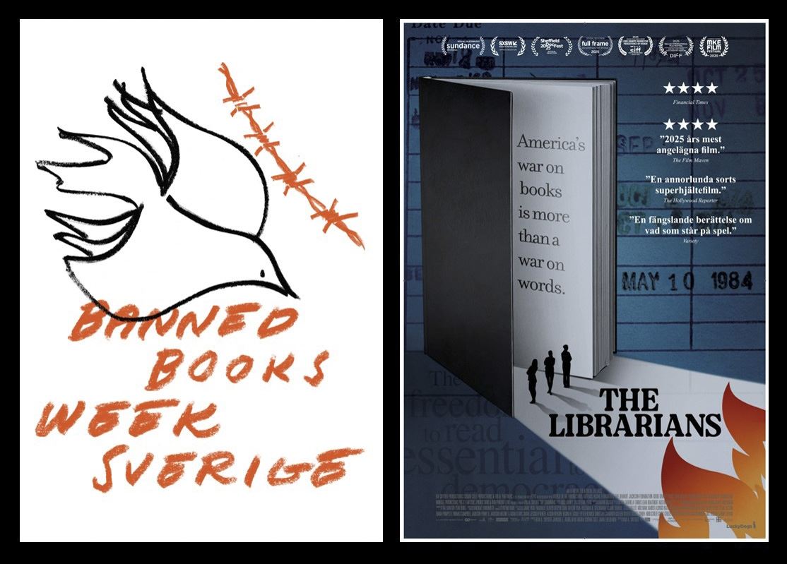 Bio: The Librarians