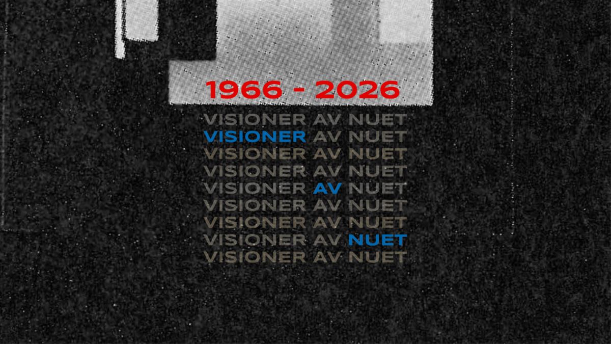 Visions of The Now image 1