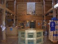 Loos Koboltgruva  - Loos gruvmuseum – Los