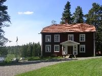 Gammeltomten Hembygdsgård i Loos – Los