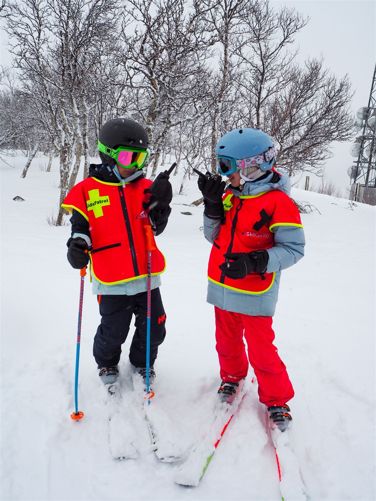 KidsPatrol Havsdalen image 1