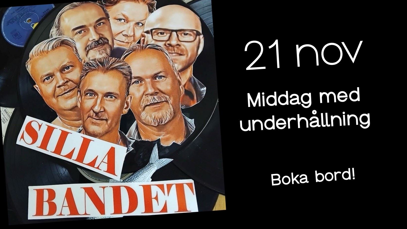 Sillabandet