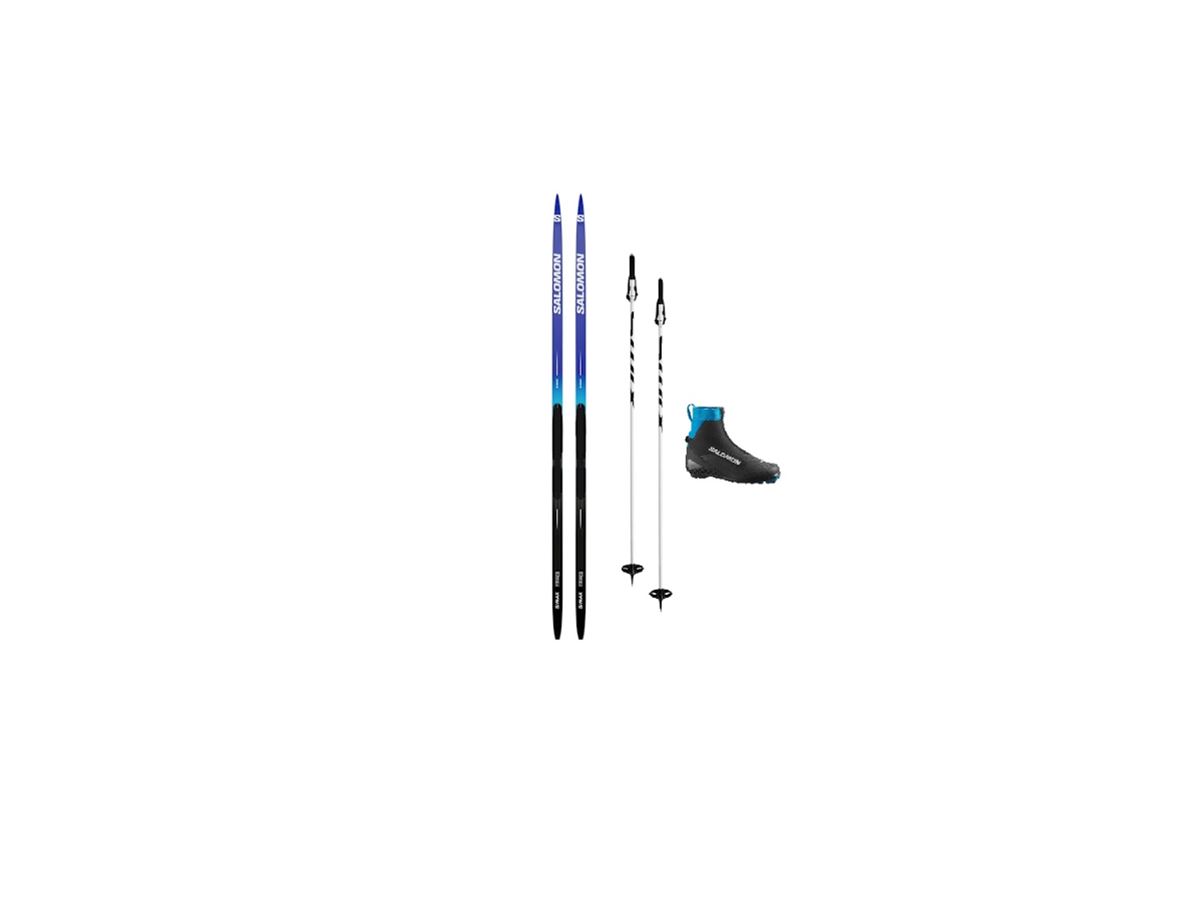 Cross country package classic image 1