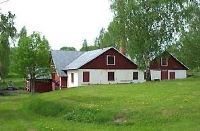 Strömbacka bruks stångjärnssmedja sommaren 2025 – Iggesund 